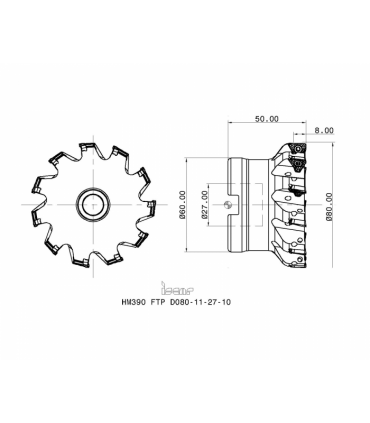HM390 FTP D080-11-27-10