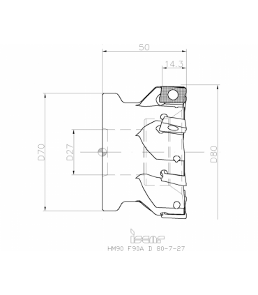 HM90 F90A D 80-7-27