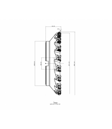HOF D315-18-60-R07