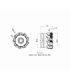 IQ845 FSY D050-09-22-R05