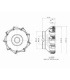 IQ845 FSY D125-09-40-R07