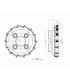IQ845 FSY D200-14-60-R07