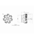 MF FHX D080-07-27-R06