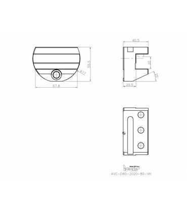 AVC-D80-2020-80-VH