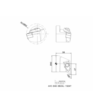 AVC-D40-DDUNL-1504T