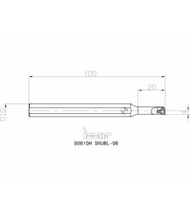 S0610H SWUBL-06