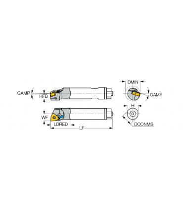 E16 PWLNR-06 HEAD