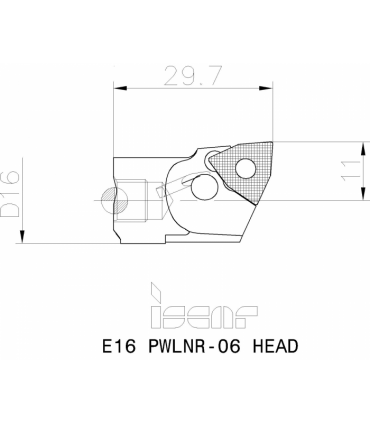 E16 PWLNR-06 HEAD