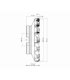 SOF45 8/16-D200-14-60R