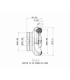 SOF45 8/16-D063-04-22R