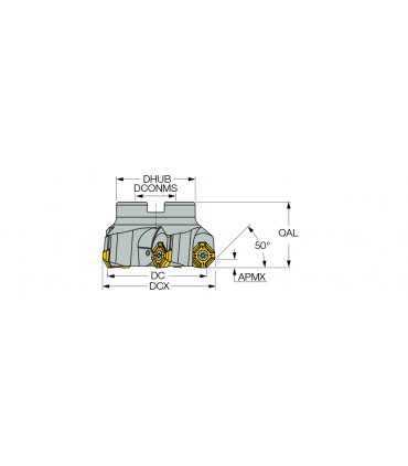 IQ845 FSY D160-11-40-R07