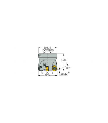 MF FWX D052-05-22-07
