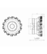S890 FSZ D100-14-32-R08