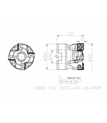 S890 FSZ D032-04-16-R08