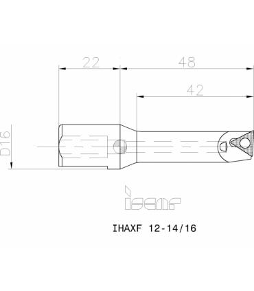 IHAXF 12-14/16