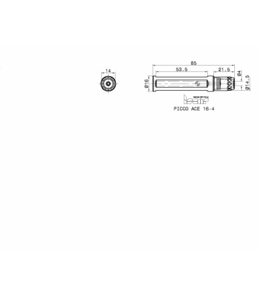 PICCO ACE 16-4
