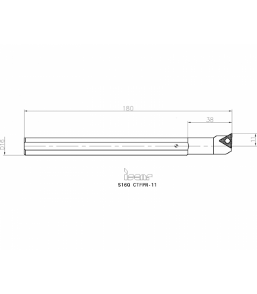 S16Q CTFPR-11