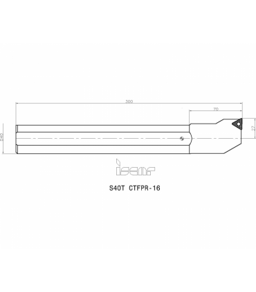 S40T CTFPR-16