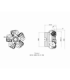 SOF45 D063-05-27-R18