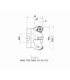S865 FSN D050-04-22-R13