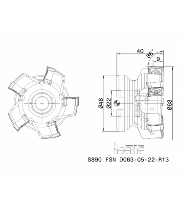 S890 FSN D063-05-22-R13
