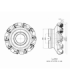 SOF45 8/16-D125-10-40R