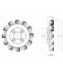 SOF45 D250-12-60-R26