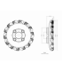 SOF45 D250-14-60-R18