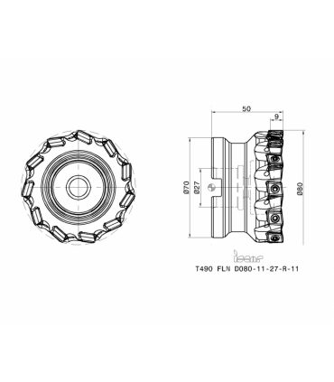 T490 FLN D080-11-27-R-11