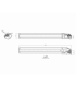 S40U MTLNL-22W