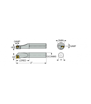 S20R SUXCR-10 CM