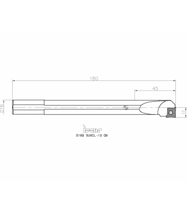 S16Q SUXCL-10 CM