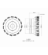 T890HT FLN D125-15-40-R13
