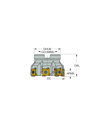 T890HT FLN D050-04-22-R13
