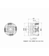 T890HT FLN D050-04-22-R13