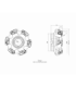 T465 FLN D125-06-40R-22ST