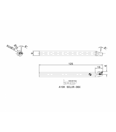 A10K SCLXR-06X