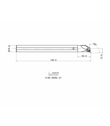 A16Q SDXNL-07
