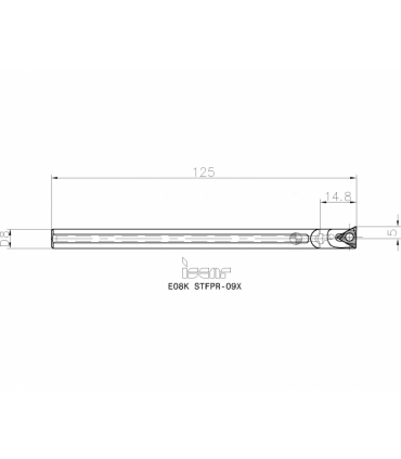 E08K STFPR-09X