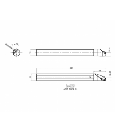 A20R SWLNL-04