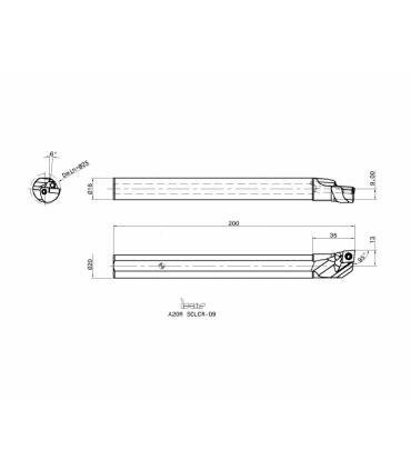 A20R SCLCR-09