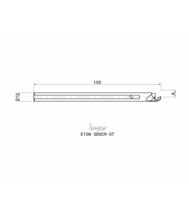 E10M SDUCR-07