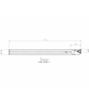 E12Q STFPR-11