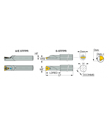 A12Q STFPR-11