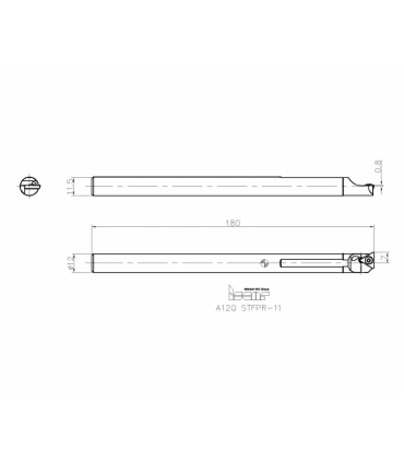 A12Q STFPR-11