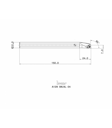 A12M SWLNL-04