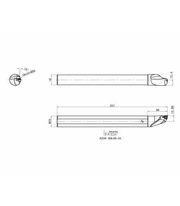 A20R SWLNR-04