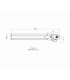 A25R PCLNL-12X