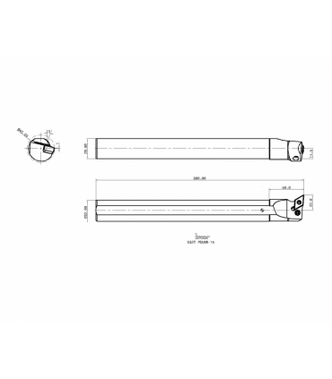 S32T PDUNR-15