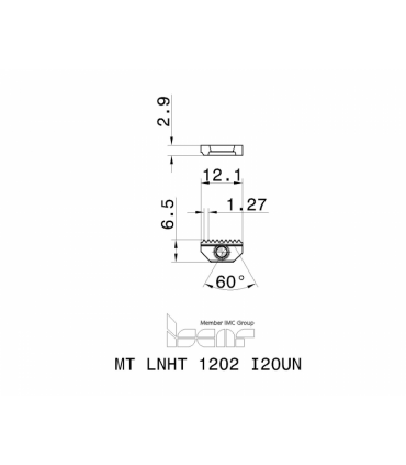 MT LNHT 1202 I20UN    908